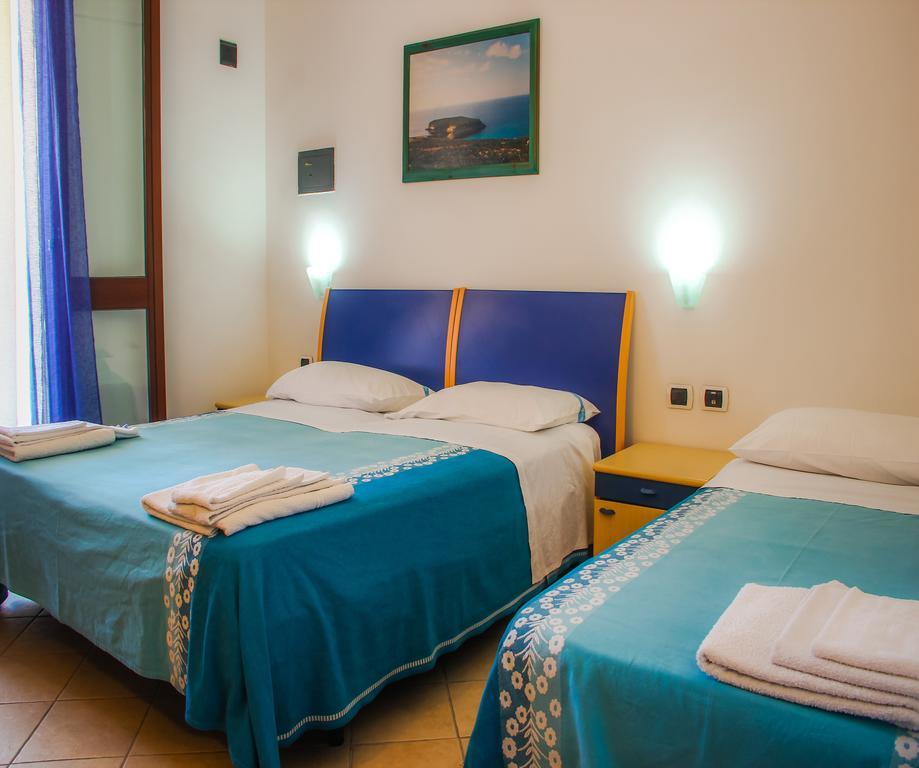 Lampedusa Hotel Cameră foto