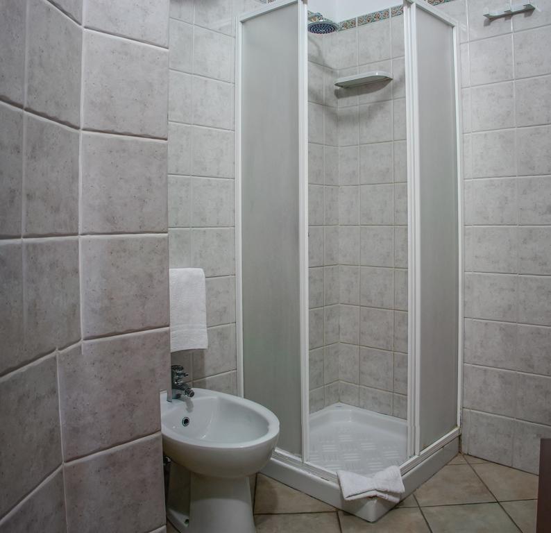 Lampedusa Hotel Cameră foto