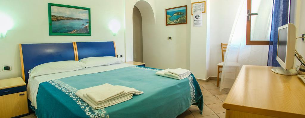 Lampedusa Hotel Cameră foto