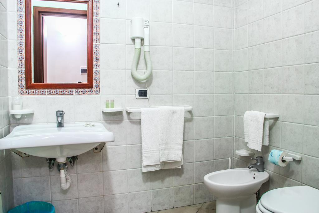 Lampedusa Hotel Cameră foto