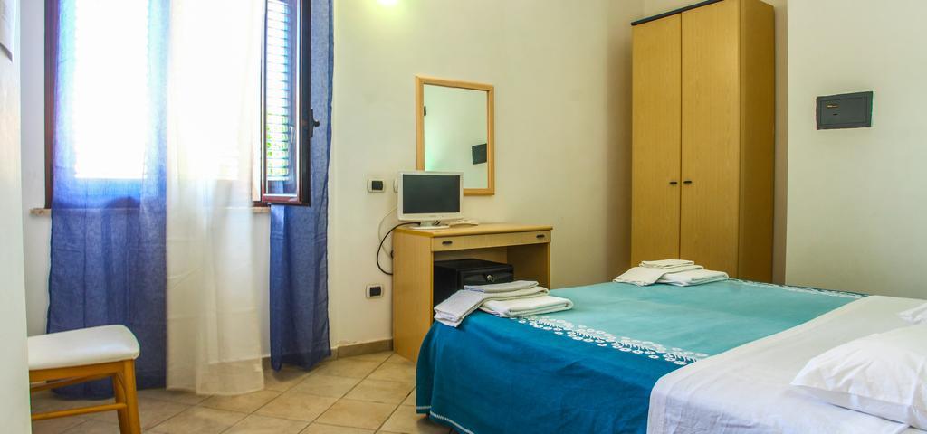 Lampedusa Hotel Cameră foto