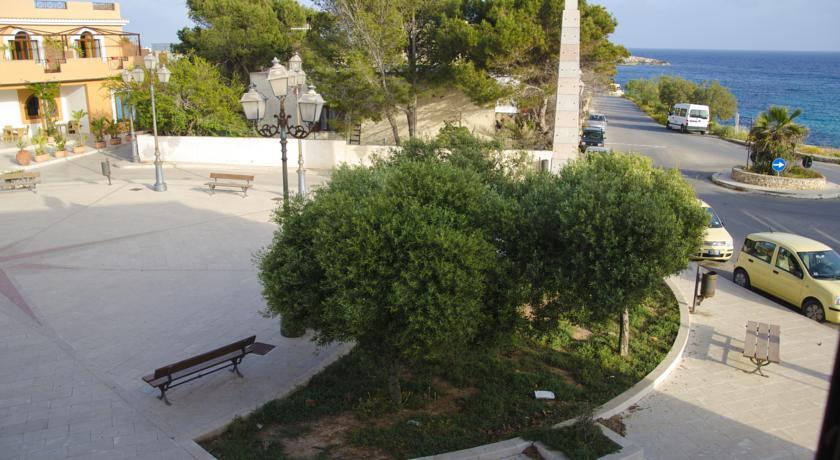 Lampedusa Hotel Cameră foto