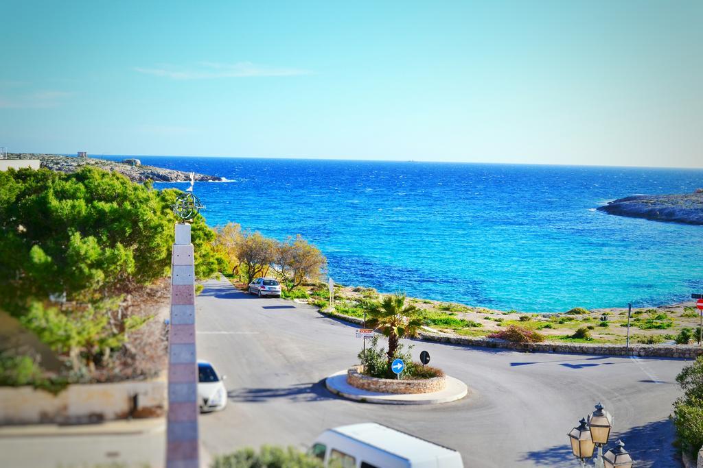 Lampedusa Hotel Cameră foto