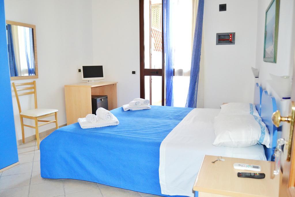 Lampedusa Hotel Cameră foto