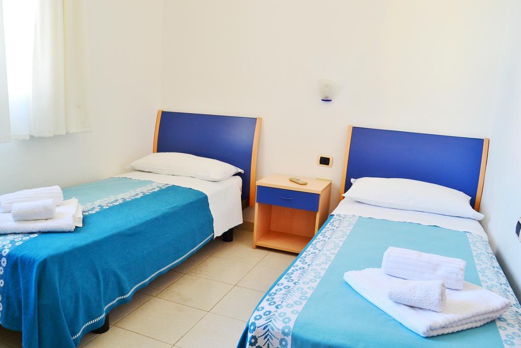 Lampedusa Hotel Cameră foto
