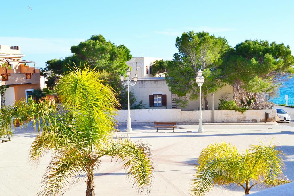 Lampedusa Hotel Cameră foto