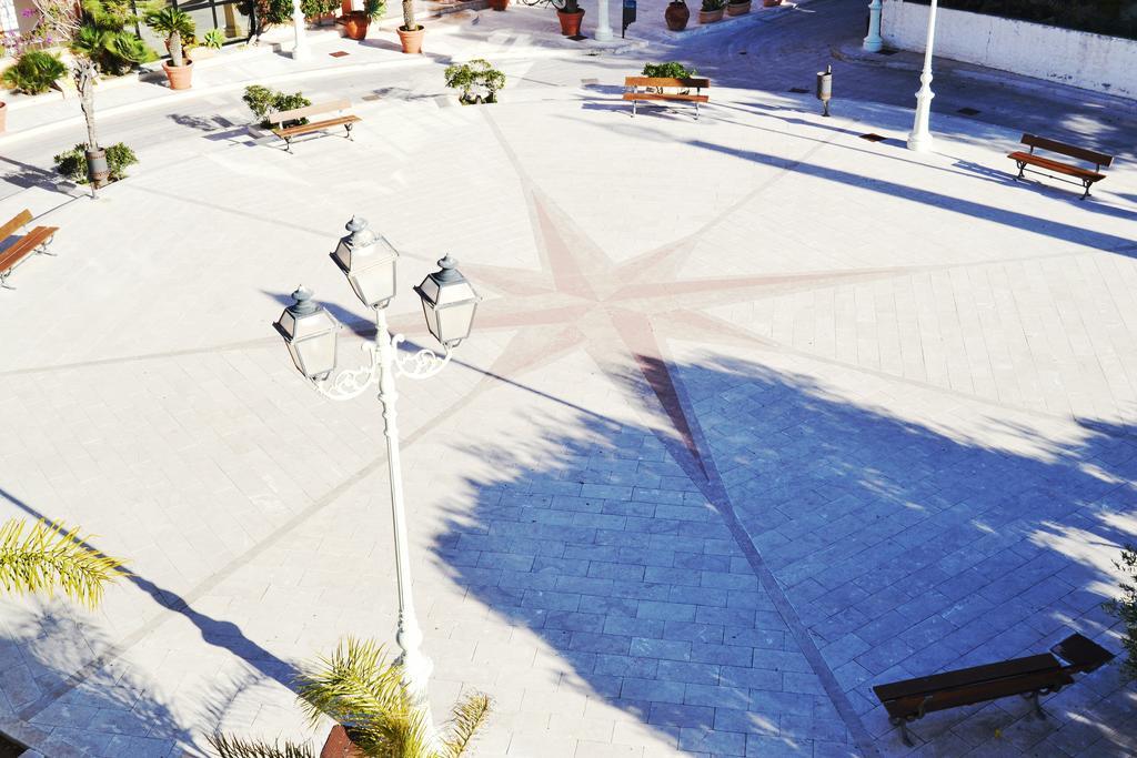 Lampedusa Hotel Cameră foto