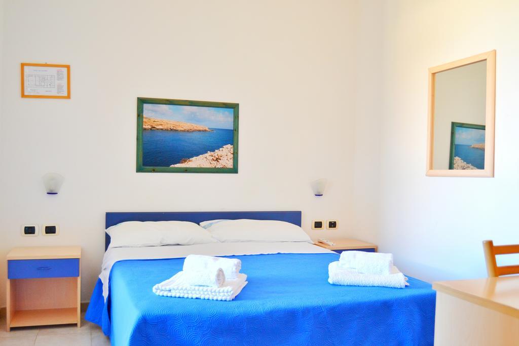 Lampedusa Hotel Cameră foto