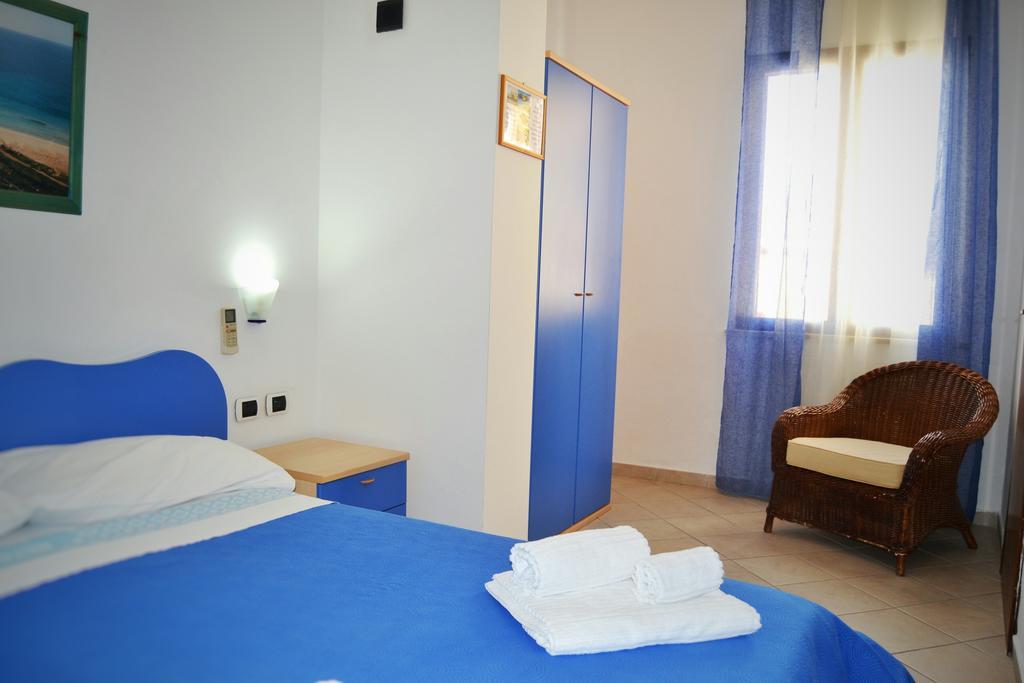 Lampedusa Hotel Cameră foto