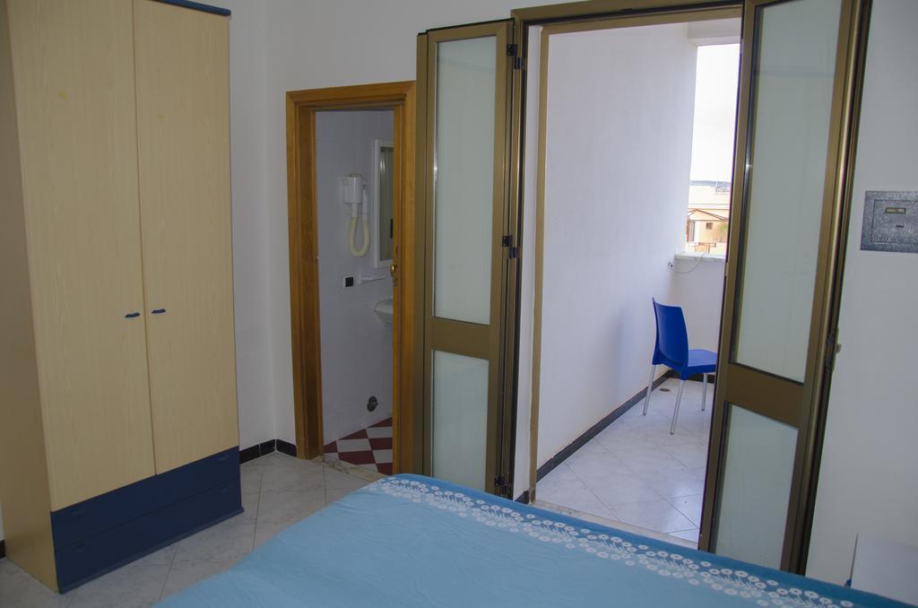 Lampedusa Hotel Cameră foto