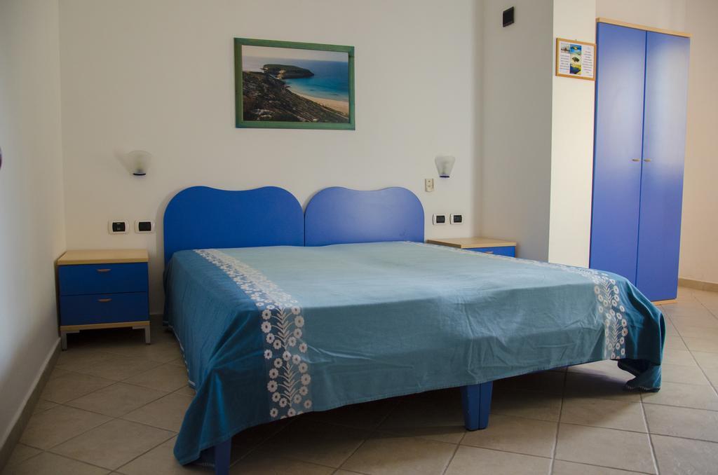 Lampedusa Hotel Cameră foto