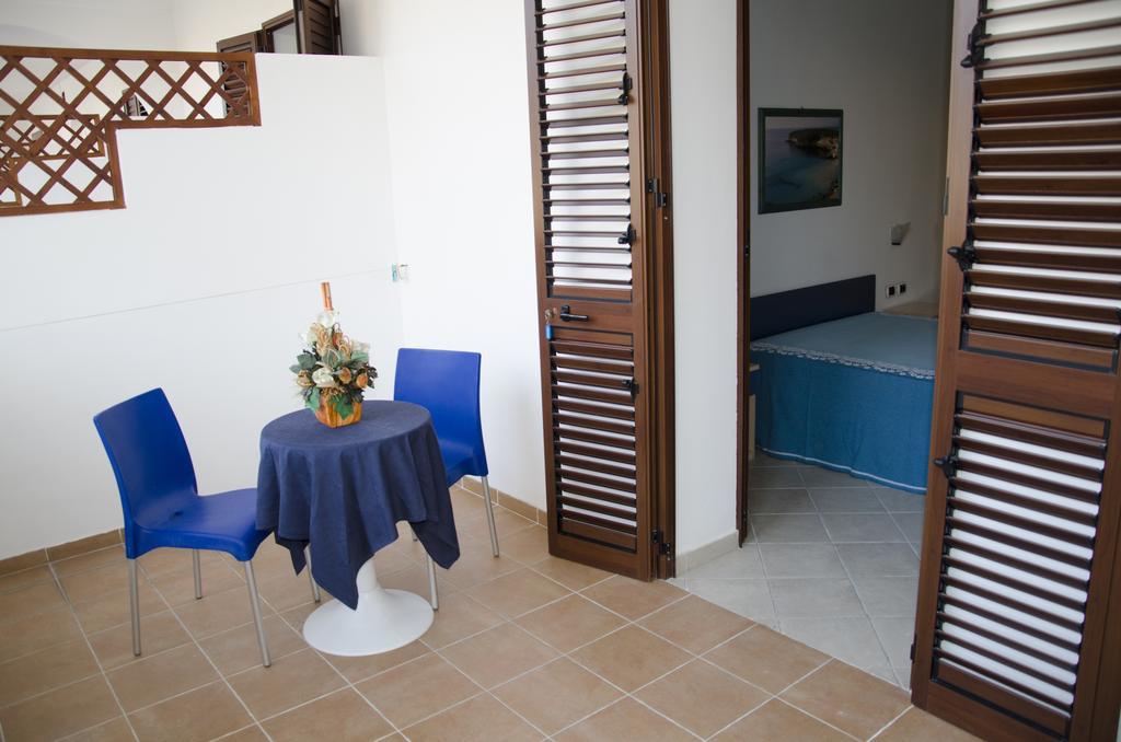 Lampedusa Hotel Cameră foto