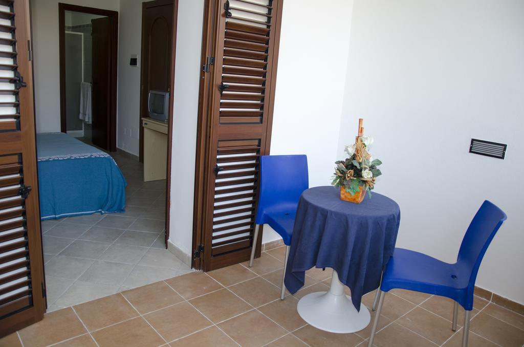 Lampedusa Hotel Cameră foto
