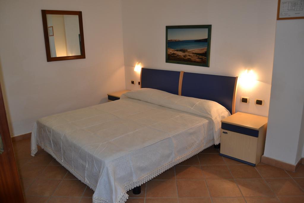 Lampedusa Hotel Cameră foto